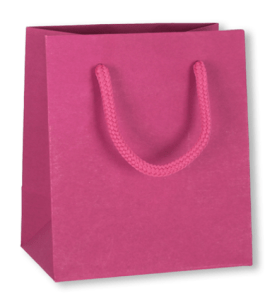 Euro Tote Shopping Bags