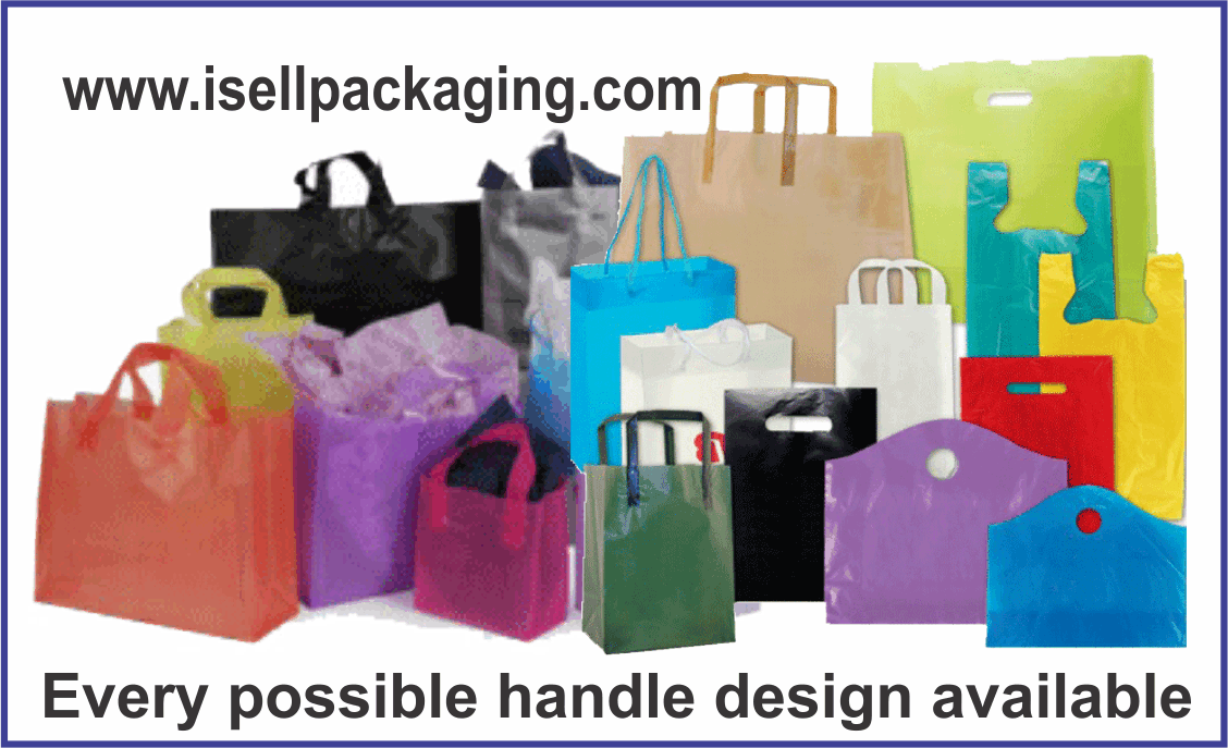 Top more than 75 plastic bag handle latest - in.duhocakina