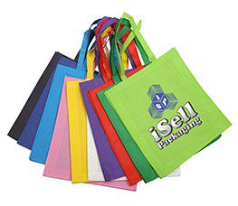 Top 5 Shopping Bags Available at the Wholesale Prices in US