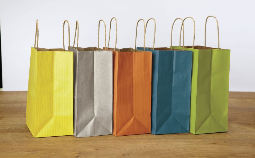 Essential Tips To Select the Right Retail Bags for Your Business!