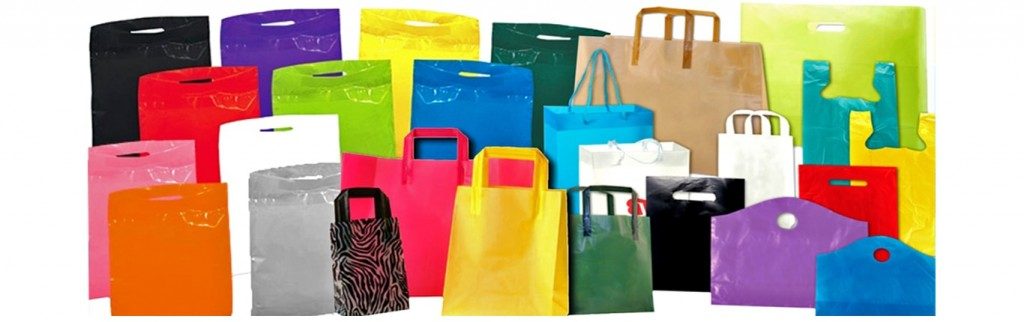 poly bags wholesale