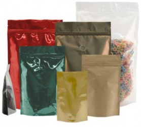 plastic bags for wholesale