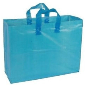 custom printed plastic bags wholesale