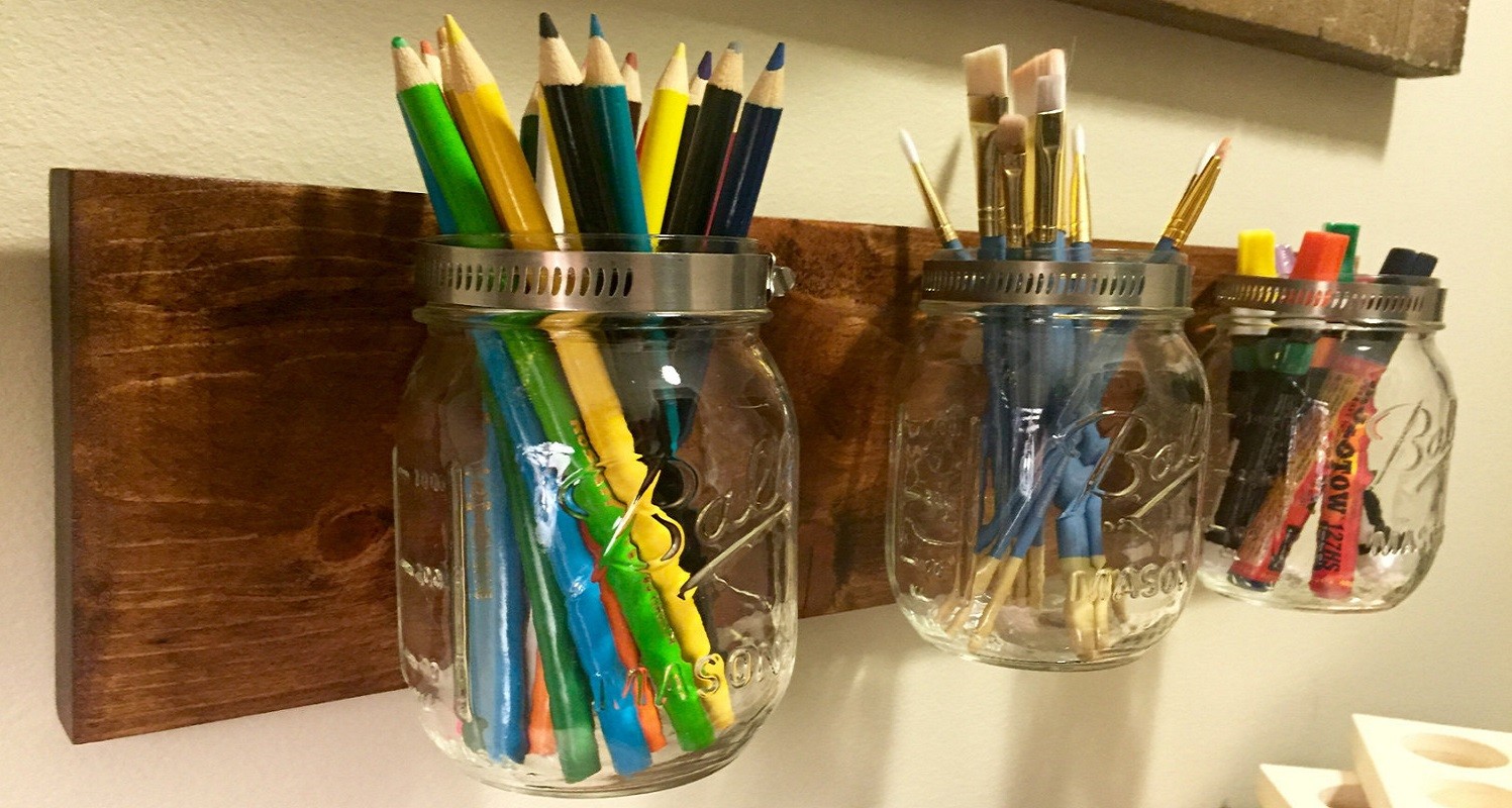 Recycled Office Supplies