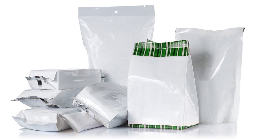 Paper Bag Sizes, Types, & Pros - WebstaurantStore