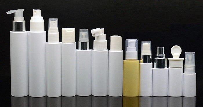 Cosmetic Packaging