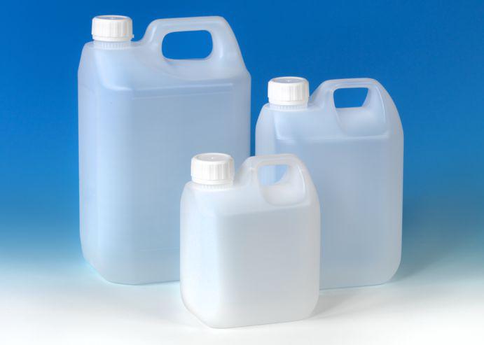 High Density Polyethylene