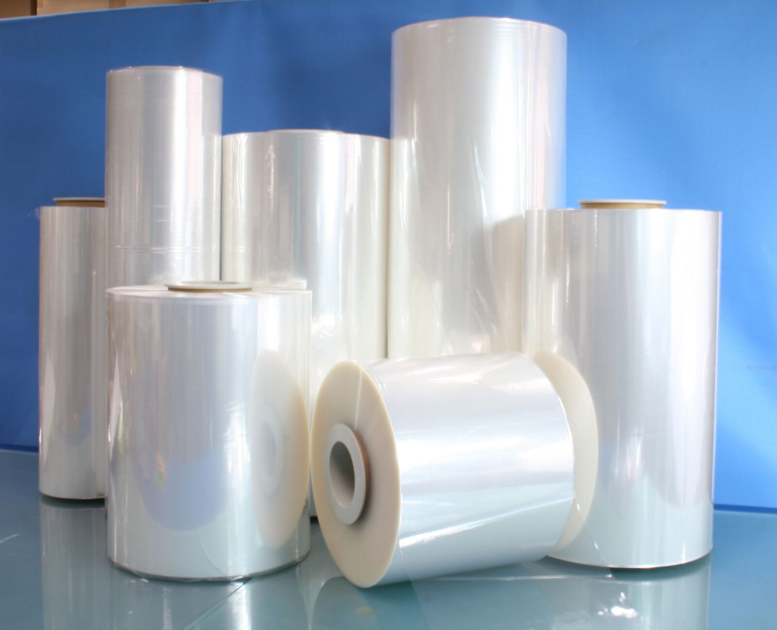 Low-Density Polyethylene