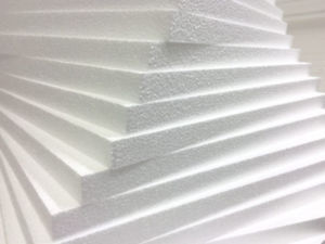 Polystyrene