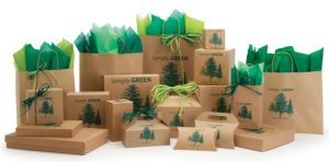 Green Packaging