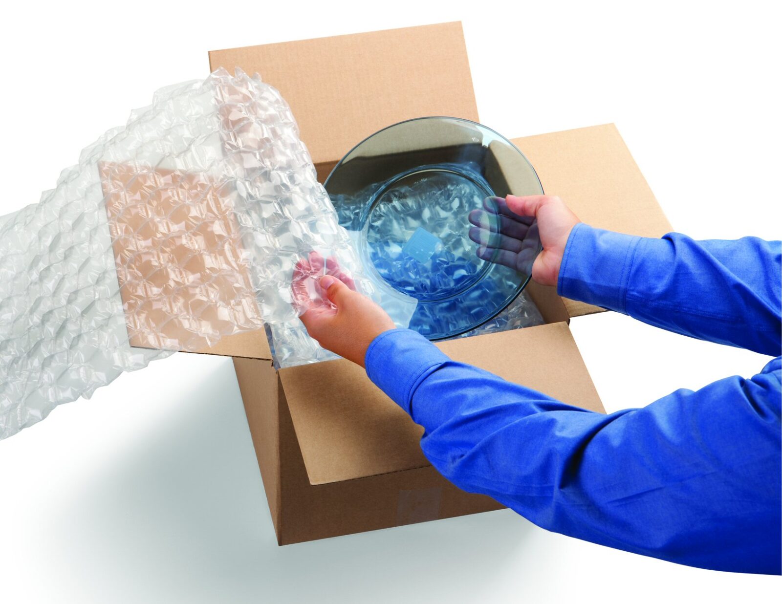 Bubble Bags: Great Protection for Small & Fragile Items
