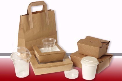 How to choose the best wholesale packaging supplies for food products