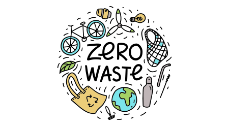 Tips for Zero Plastic Waste