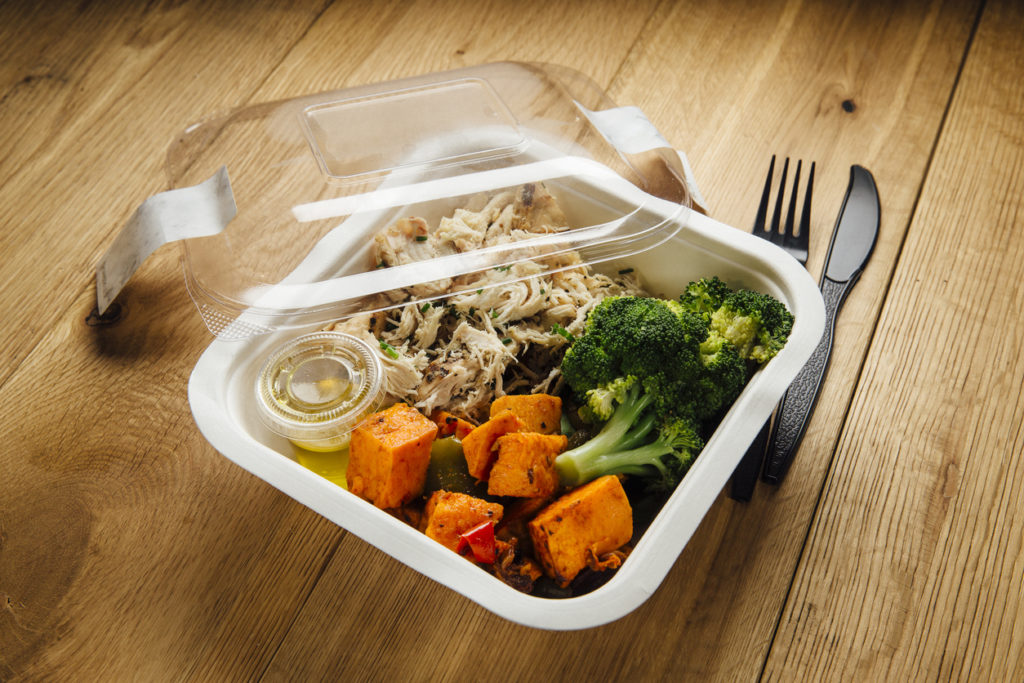 Self-Heating Packaging: Enjoy the Convenience of Warm Meal Anywhere