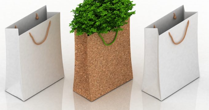 Eco-Friendly Paper Bags: Sustainable, Customizable & High-Quality Packaging  Solutions