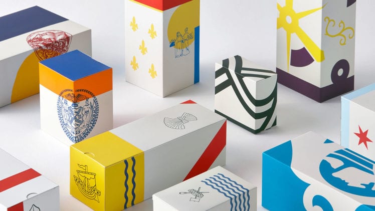4 Packaging That Set Trends