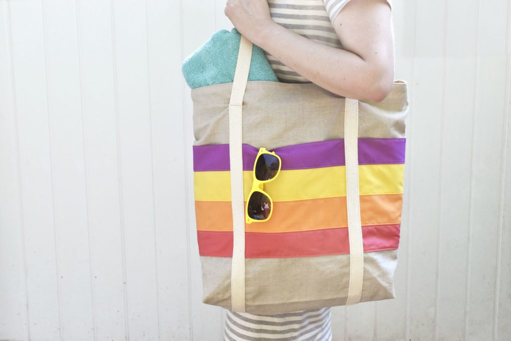 5 types of eco-friendly bags you must bring in use