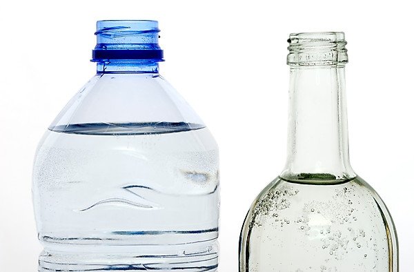 Glass Vs. Plastic: What's The Best Bottle For Juice Companies - Reliable Glass  Bottles, Jars, Containers Manufacturer