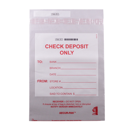 Cash Deposit and Bank Bags product 2
