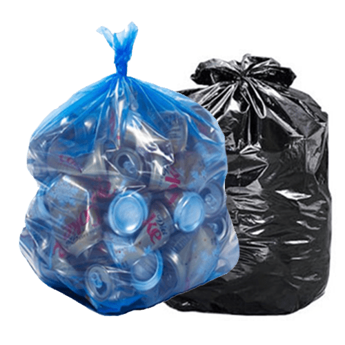 Biodegradable & Non- Biodegradable Garbage Bags product 3