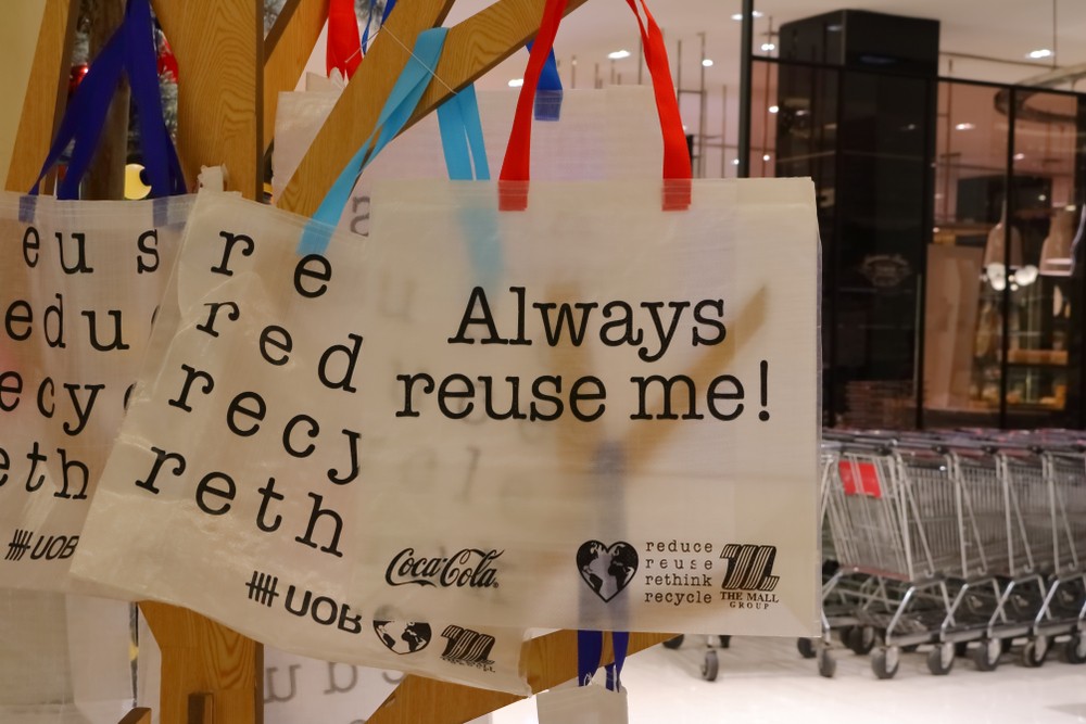 WHY CUSTOM PRINTED PLASTIC BAGS ARE BENEFICIAL TO YOUR BUSINESS