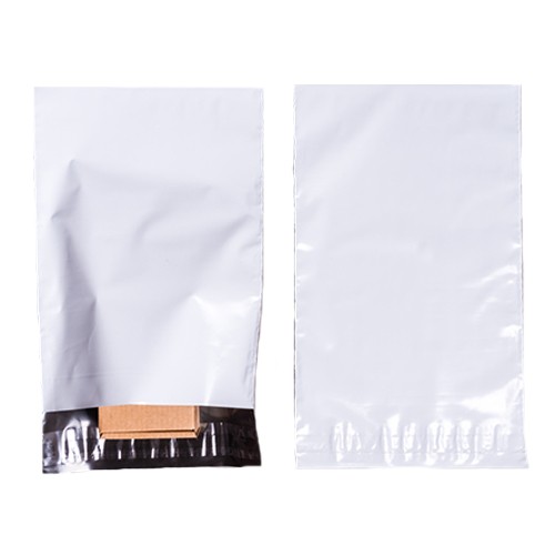 Custom Printed Poly Mailer Bags and Envelopes product 2