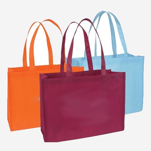 Trade Show tote bags