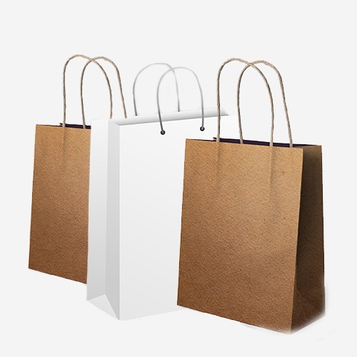Kraft Bags product 3