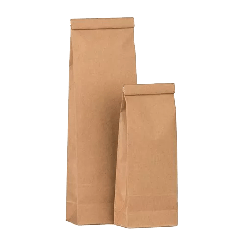 Kraft Bags