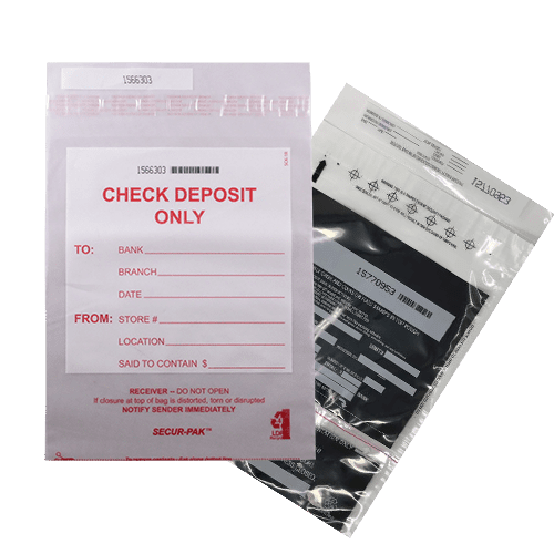 Cash Deposit and Bank Bags product 1