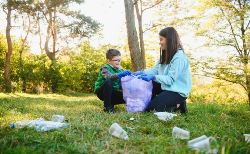 5 Surprising Secrets of Biodegradable Plastic Bags