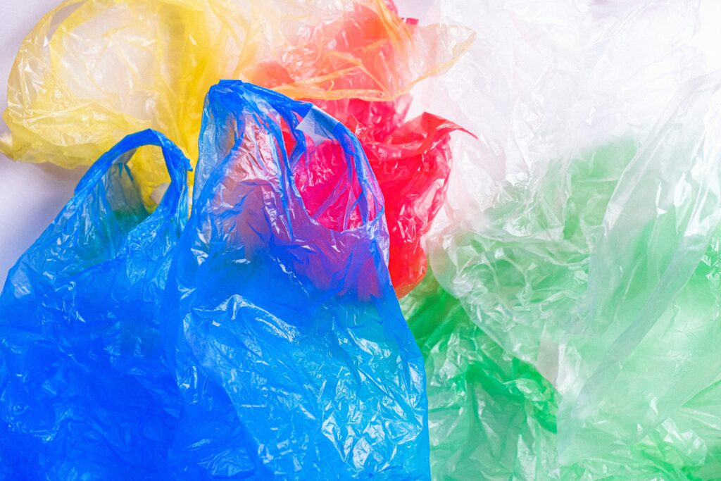 Why Should We Use Plastic Bags?