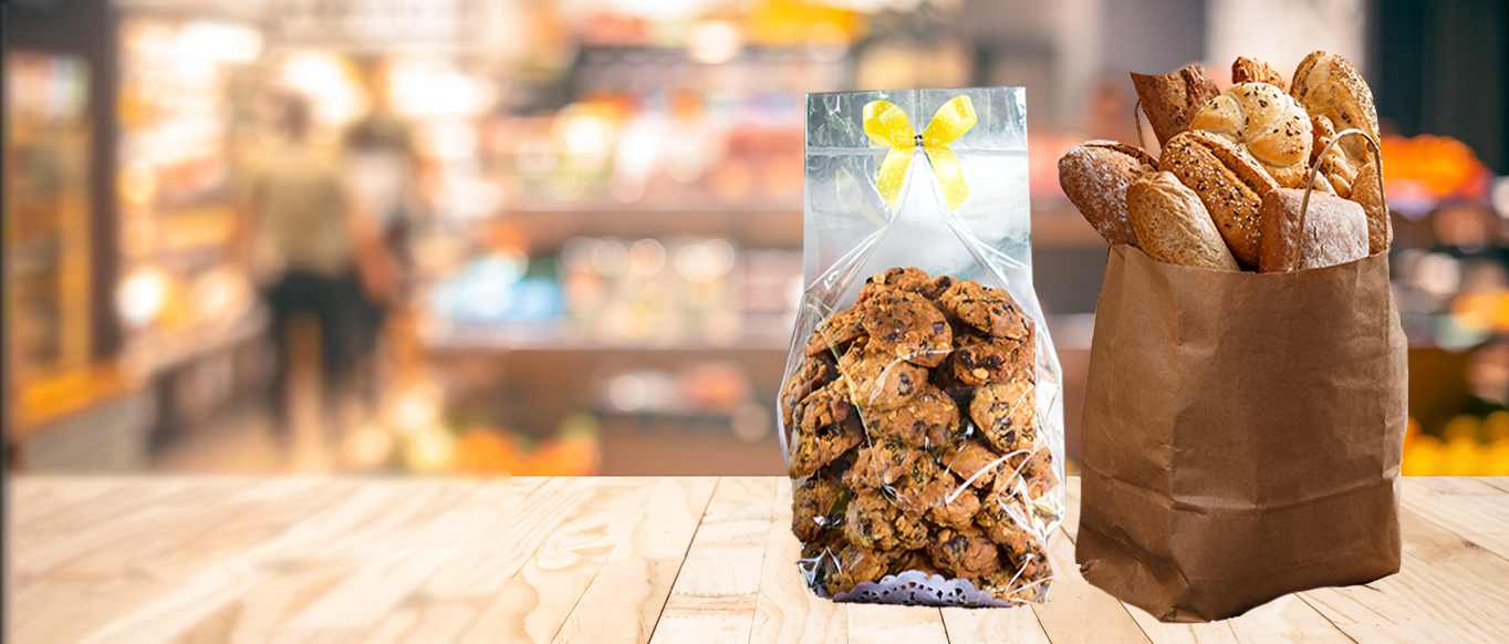 Top 6 Eye-Catching Food Packaging Solutions for Your Business