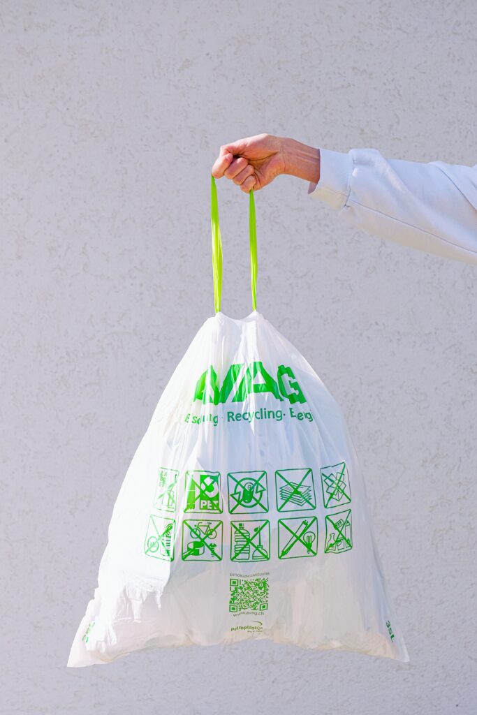 Custom Plastic Bags— The Ultimate Branding Choice