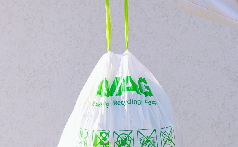 Custom Plastic Bags— The Ultimate Branding Choice