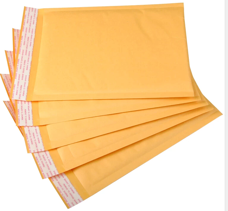 Poly Mailers Bags