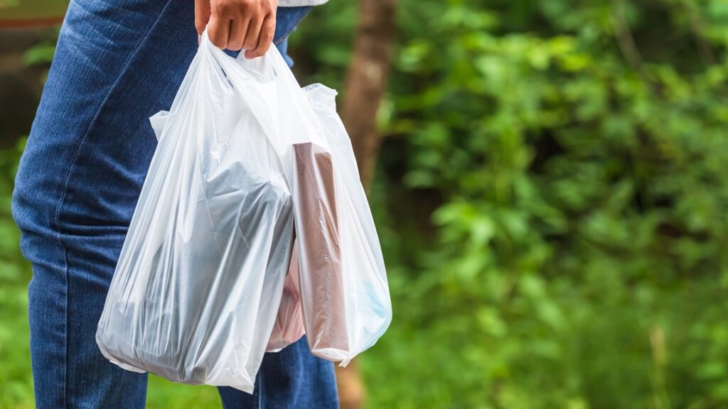 Retail Plastic Bags Wholesale Solutions