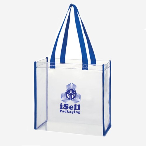 Choosing the Right Plastic Shopping Bags Wholesale for Your Business