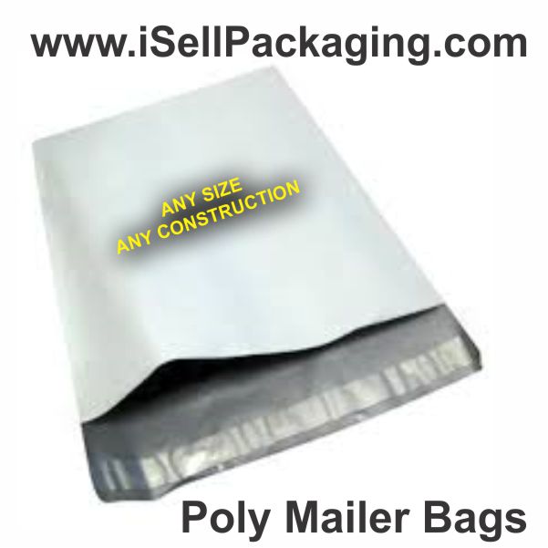 Poly Mailer Bags Wholesale