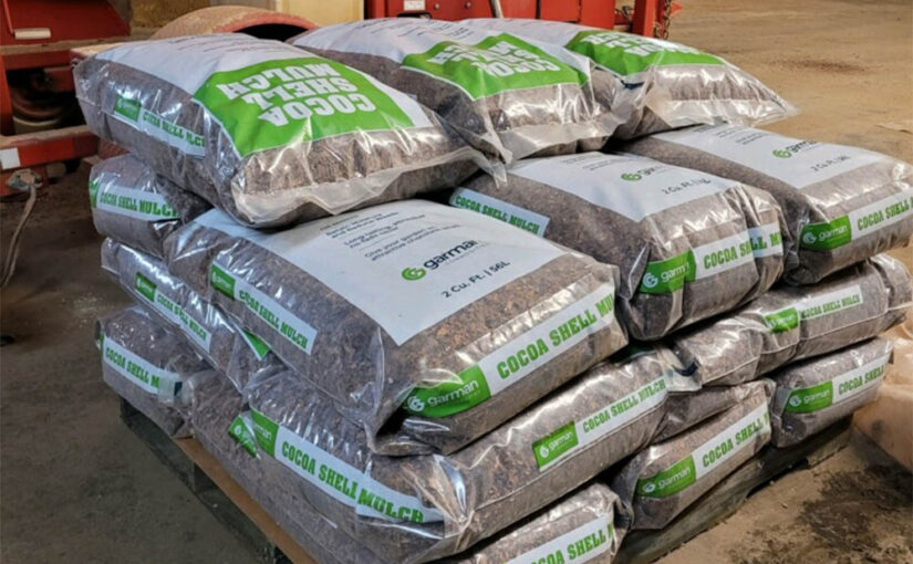 Agriculture and Landscape Bags: The Key to Efficient Farming