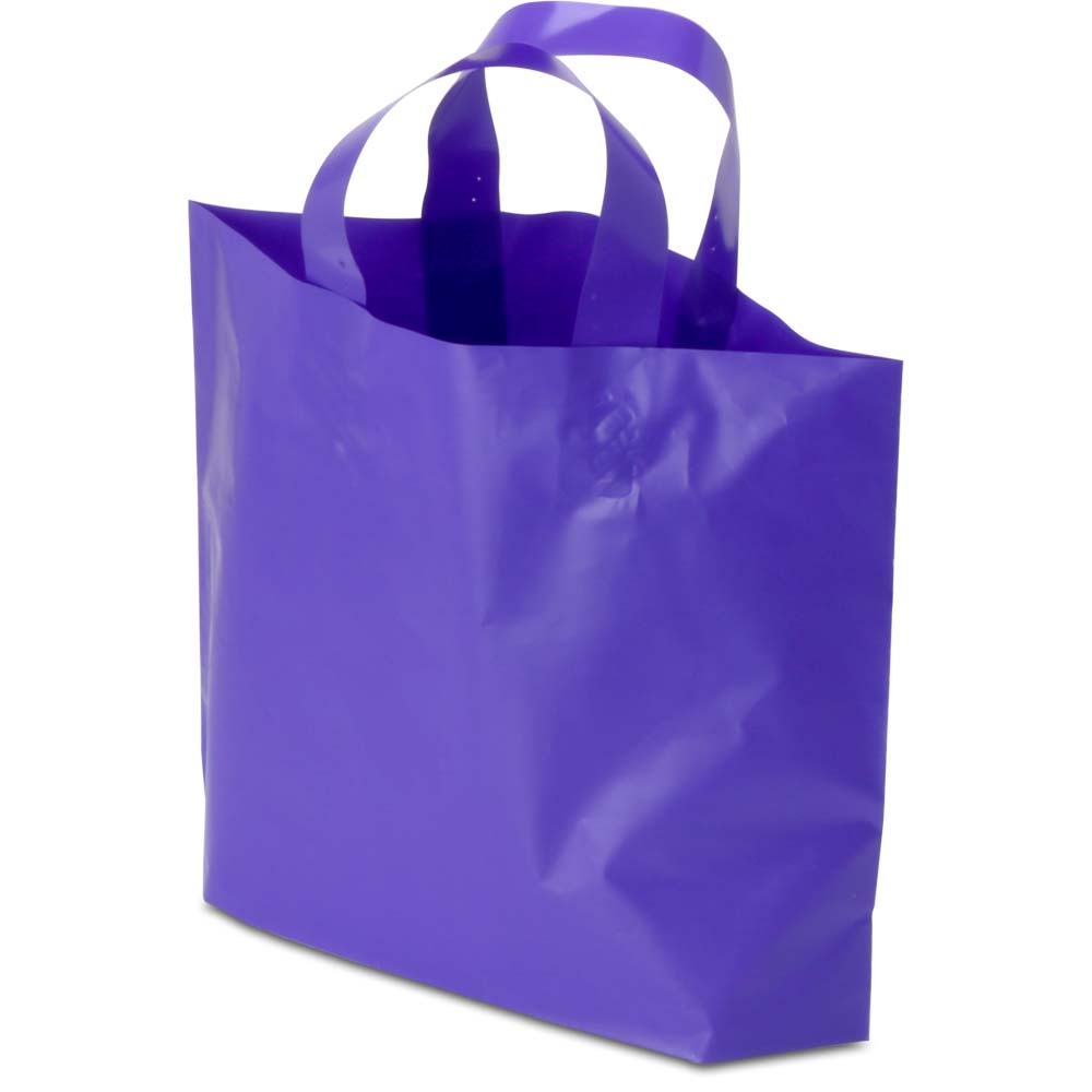 Why Does Your Brand Needs Custom Plastic Shopping Bags?