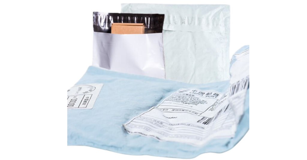 How Poly Mailer Envelopes Bags Can Benefit Your Shipping Business