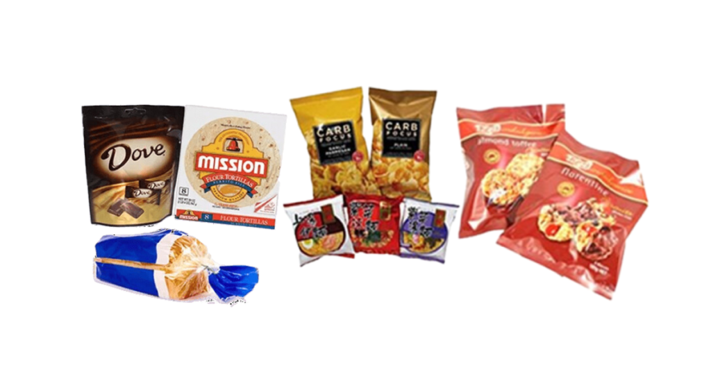 Innovative Food Packaging Solutions in 2023