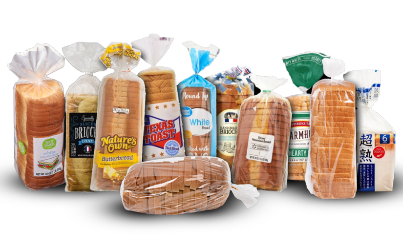 Choosing the Perfect Bread and Bakery Bags: A Buyer’s Guide
