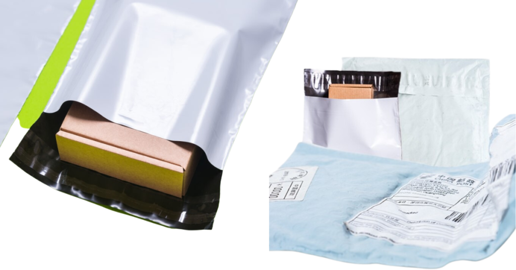 How to Choose the Right Poly Mailer Bags Supplier