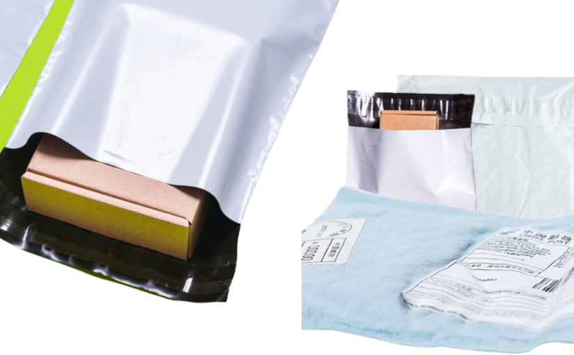 Tips on How to Choose the Right Poly Mailer Bags Supplier