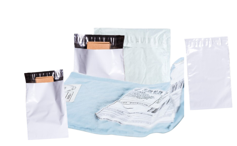 Why Poly Mailer Bags are Essential for E-commerce Businesses?