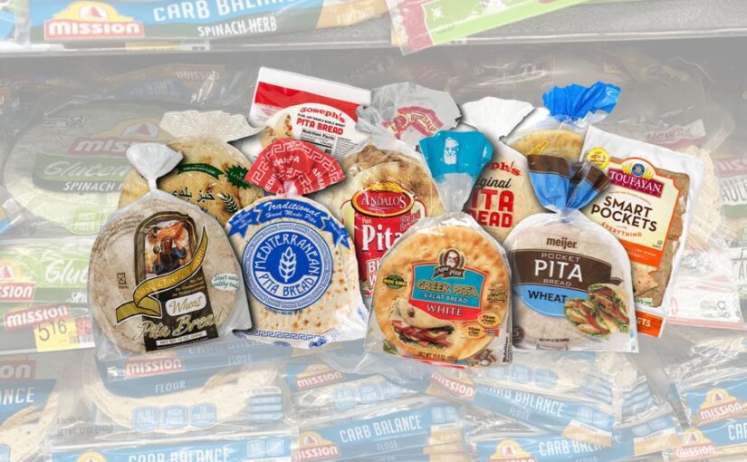 How to Choose the Right Tortilla Bag Supplier?
