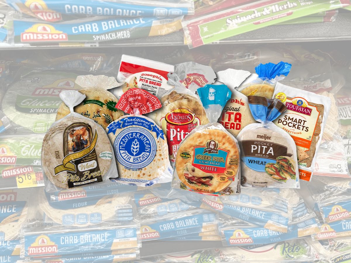How to Choose the Right Tortilla Bag Supplier?