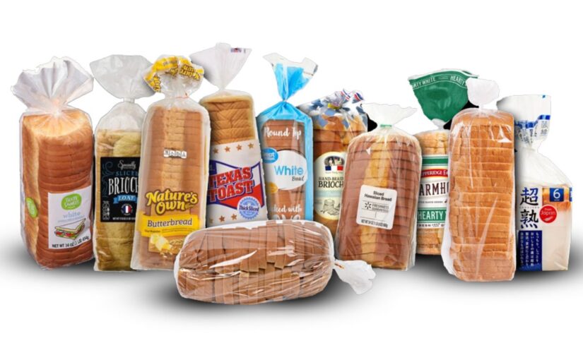 Key Factors to Choose the Perfect Bread Bag Manufacturer